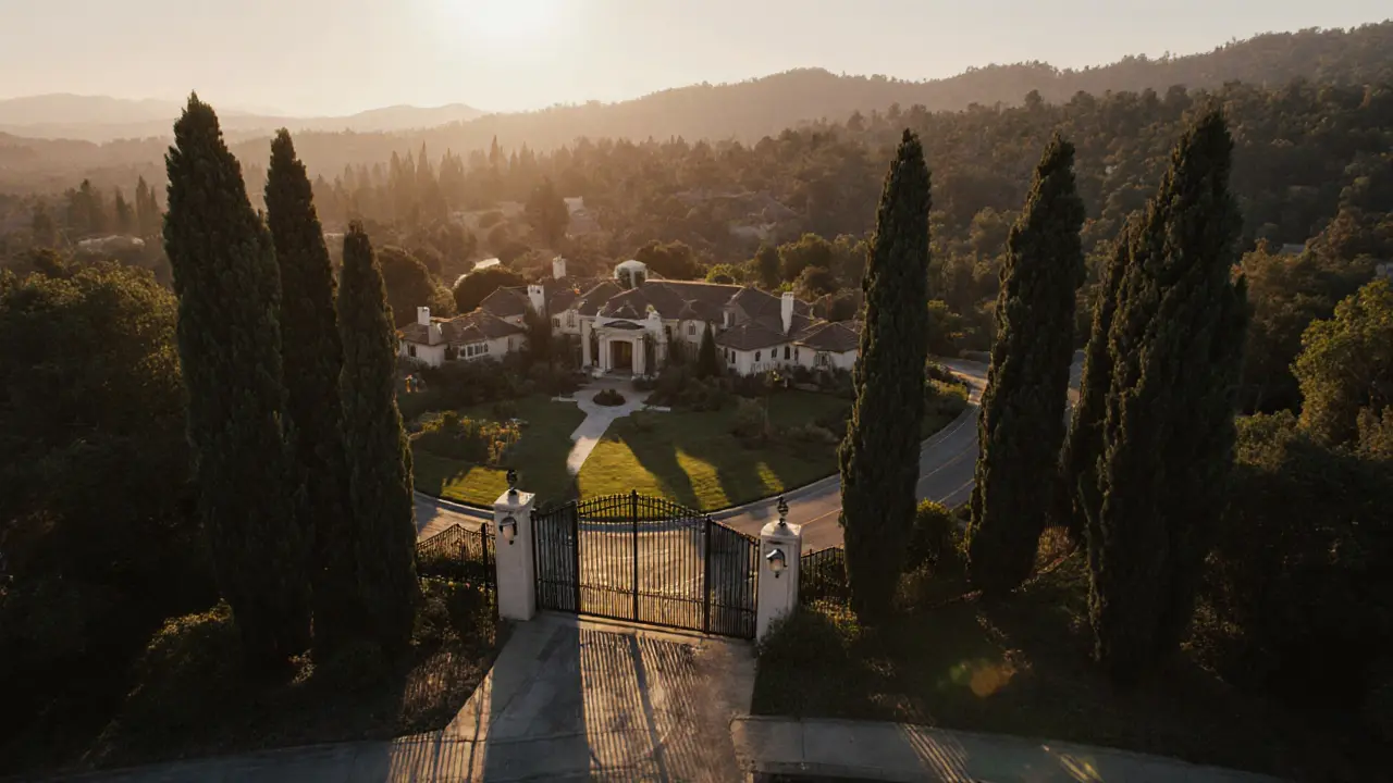 What Is the Richest Area in the Bay Area?