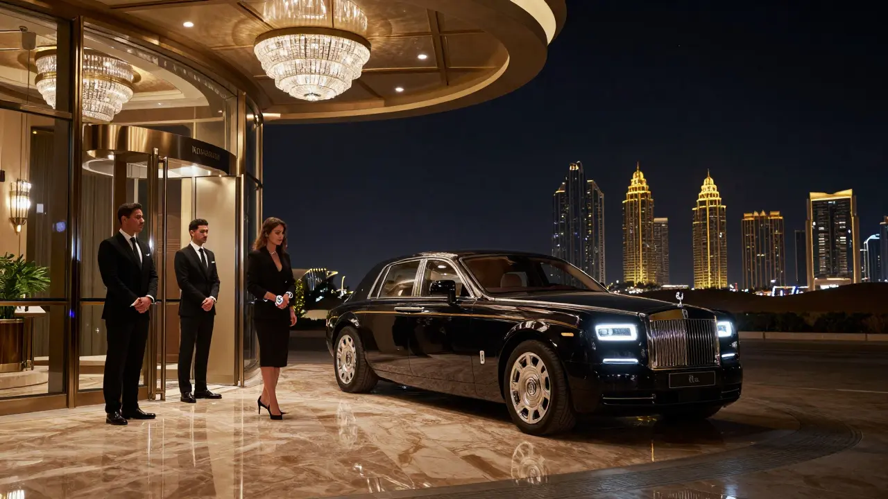 Experience the Extravagance: A Night at Cavalli Club in Dubai