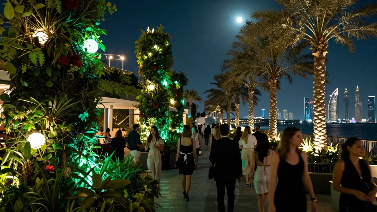 Soho Garden Nightclub: Dubai’s New Benchmark for Nightlife