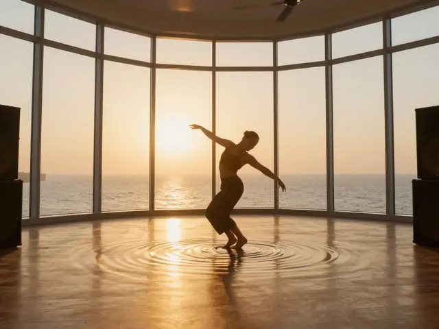 Dubai’s Best Dance Clubs for Music Lovers Who Crave Real Sound