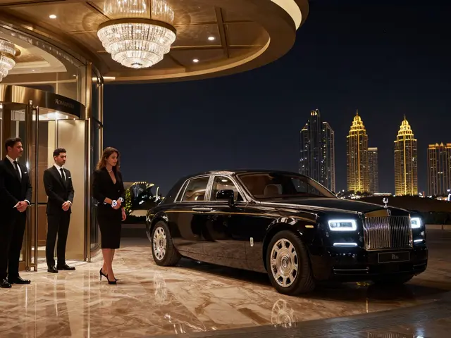 Experience the Extravagance: A Night at Cavalli Club in Dubai