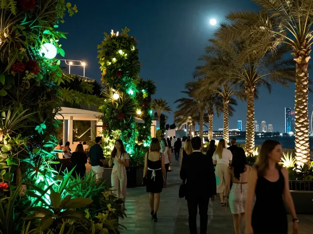 Soho Garden Nightclub: Dubai’s New Benchmark for Nightlife