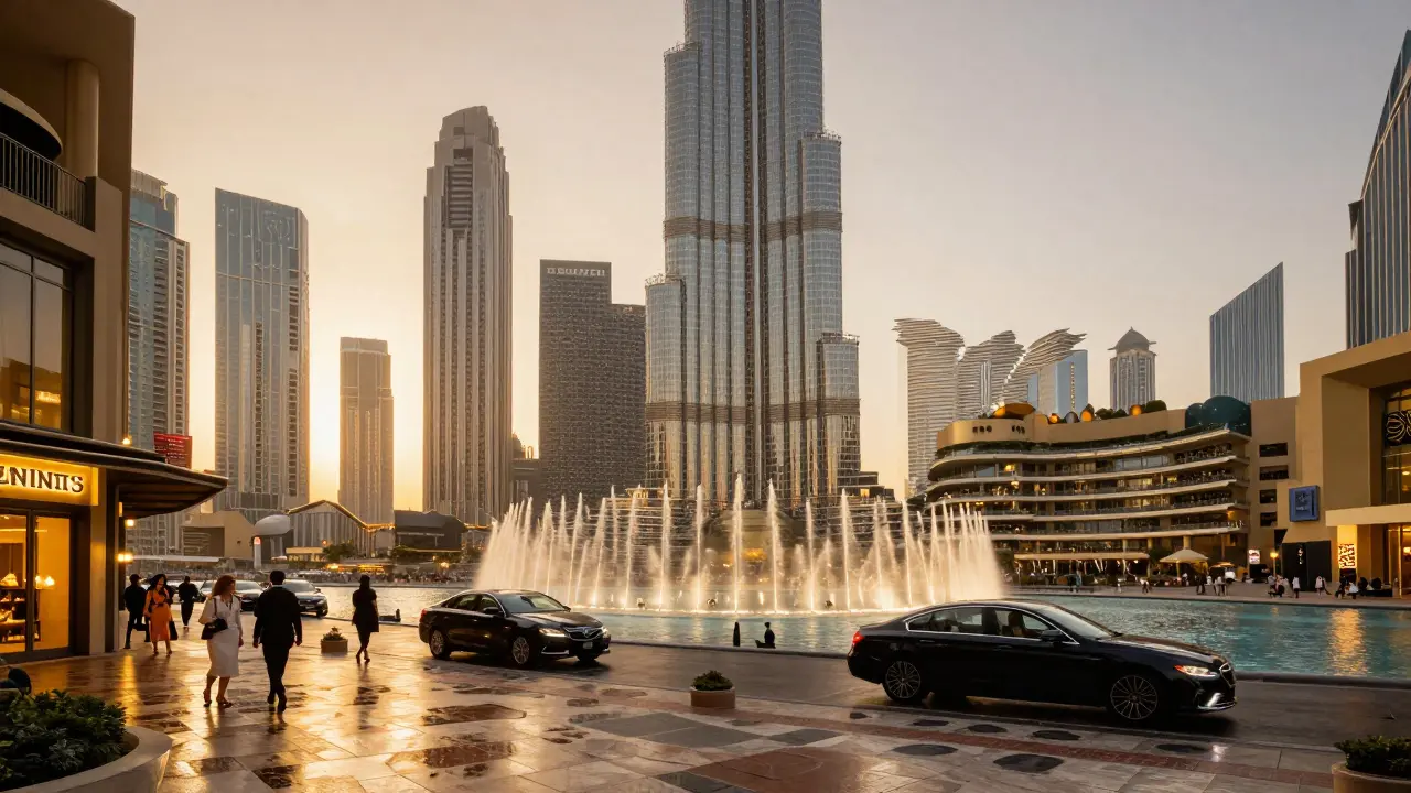 Why Is Downtown Dubai So Expensive? The Real Reasons Behind the Price Tag