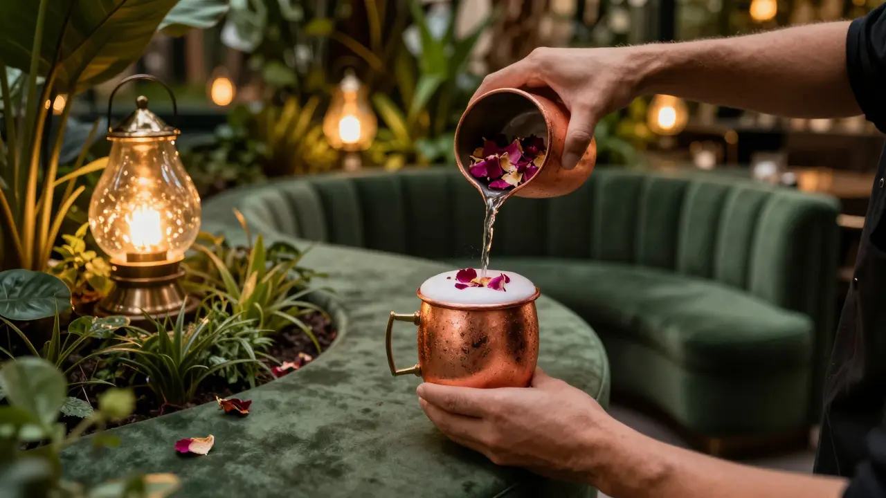 Soho Garden Nightclub: Dubai’s Ultimate Blend of Style and Substance