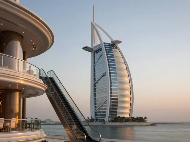 Can I Have Breakfast at Burj Al Arab? Here's Exactly What You Need to Know