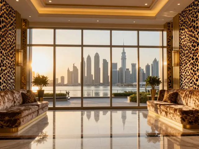 Cavalli Club Dubai: The Ultimate Luxury Nightlife Experience