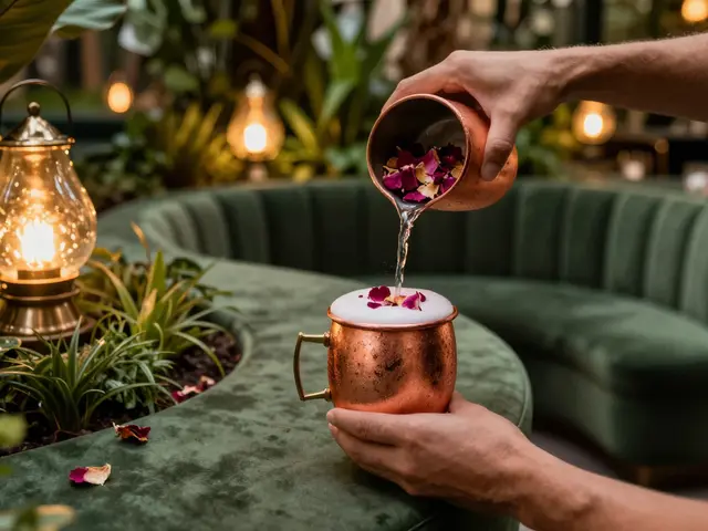 Soho Garden Nightclub: Dubai’s Ultimate Blend of Style and Substance