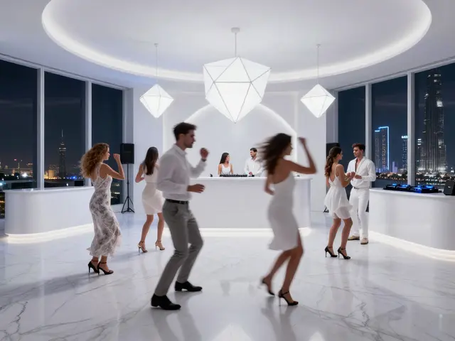 White Dubai Nightclub: The Ultimate Guide to Dubai’s Most Iconic Nightlife Experience