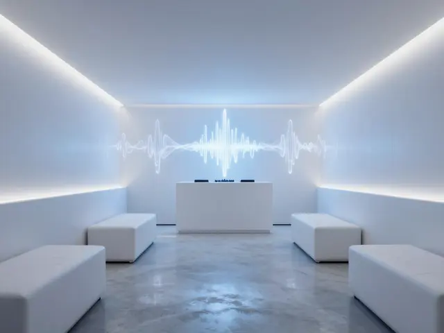 White Dubai Nightclub: The Ultimate Mix of Music, Light, and Dubai’s Night Energy