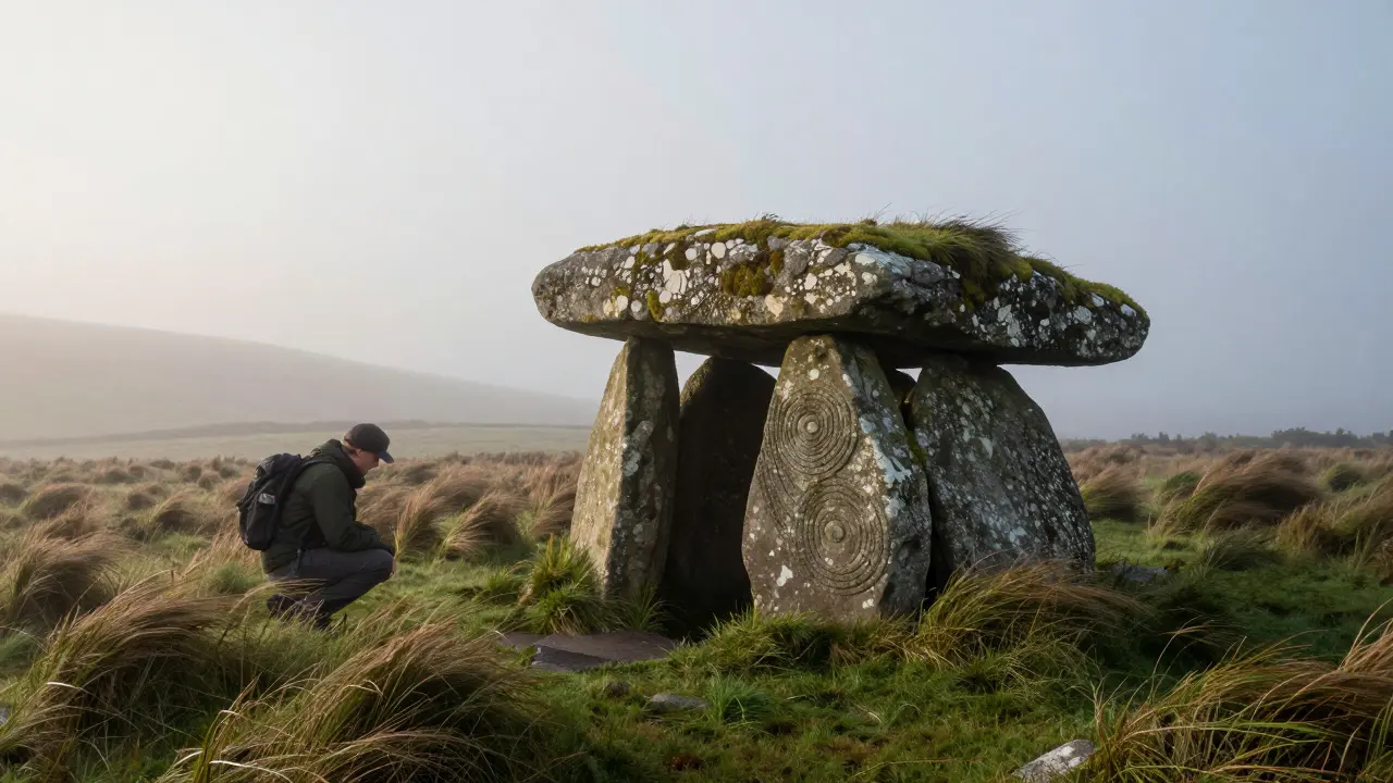 Exploring Hidden Historical Sites: Gems Off the Beaten Path