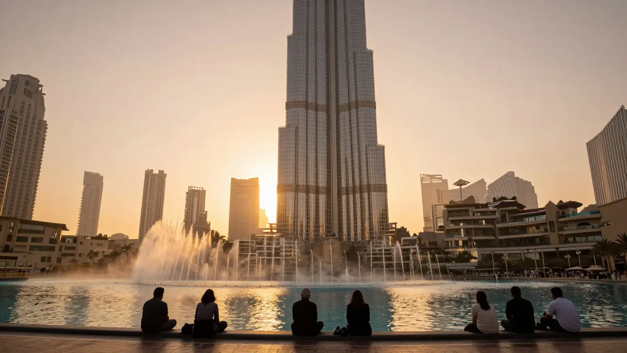 How Many Days in Dubai Is Enough? The Perfect Itinerary for Every Traveler