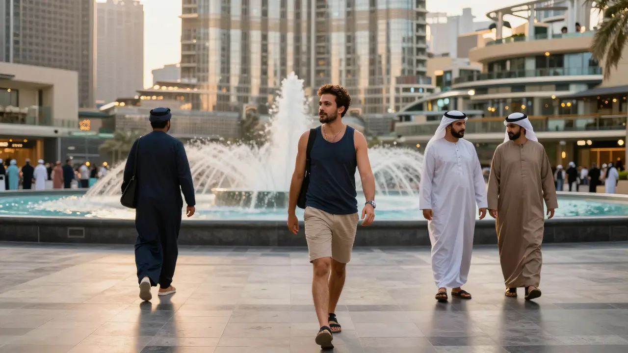 Is Dubai Strict on Tourists? What You Really Need to Know