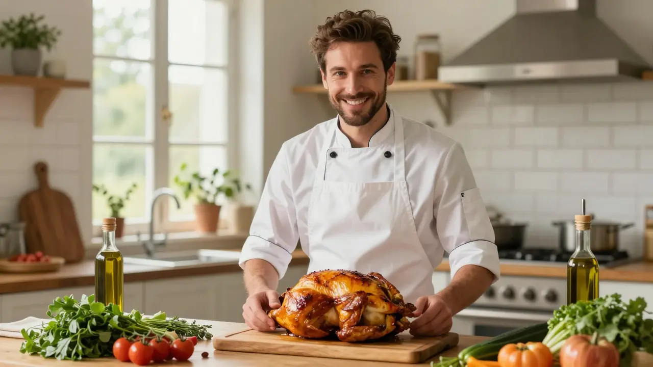 Is Jamie Oliver a Michelin Star Chef? The Truth About His Culinary Awards