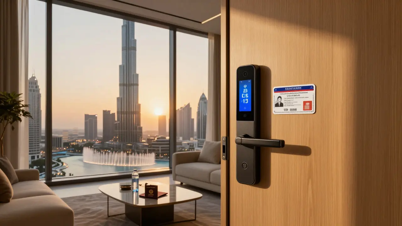 Is There an Airbnb in Dubai? Here’s What You Need to Know