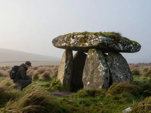 Exploring Hidden Historical Sites: Gems Off the Beaten Path