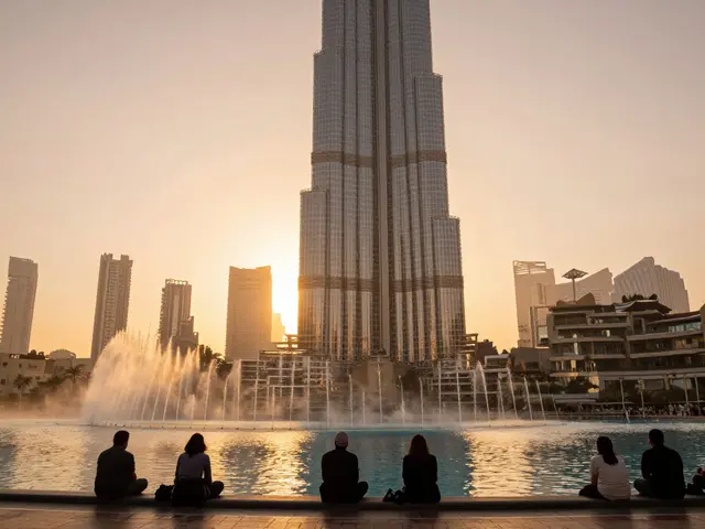 How Many Days in Dubai Is Enough? The Perfect Itinerary for Every Traveler