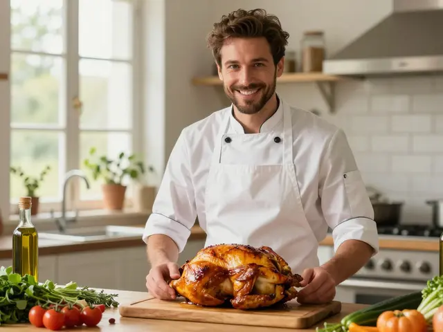 Is Jamie Oliver a Michelin Star Chef? The Truth About His Culinary Awards