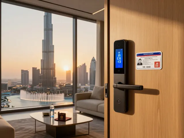 Is There an Airbnb in Dubai? Here’s What You Need to Know