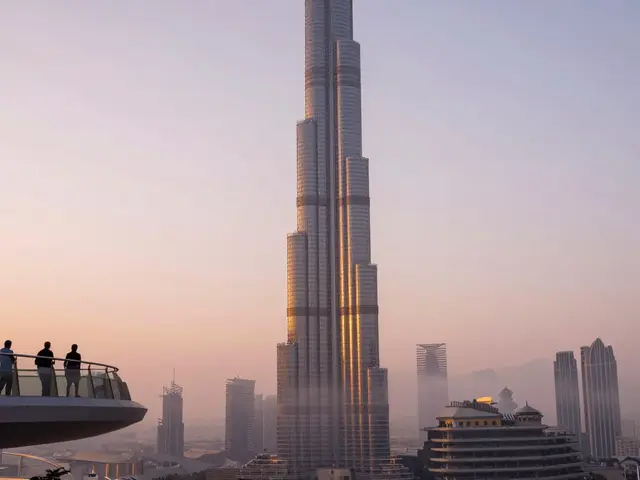 Plan Your Perfect Trip: Must-Visit Dubai Attractions