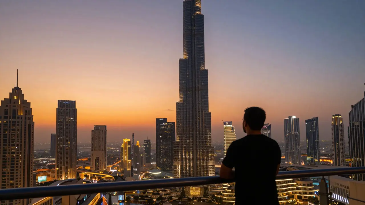 How Much Is a 7 Day Trip to Dubai? Real Budget Breakdown for 2026
