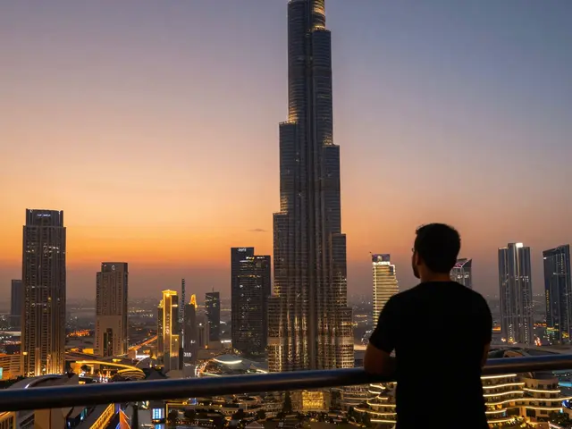 How Much Is a 7 Day Trip to Dubai? Real Budget Breakdown for 2026