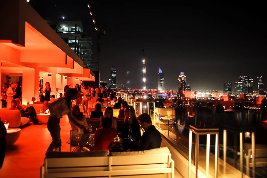 The Role of Nightlife in Dubai's Tourism Industry