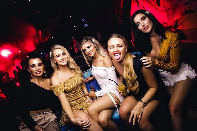 The Best After-Party Spots in Dubai for Nightlife Lovers