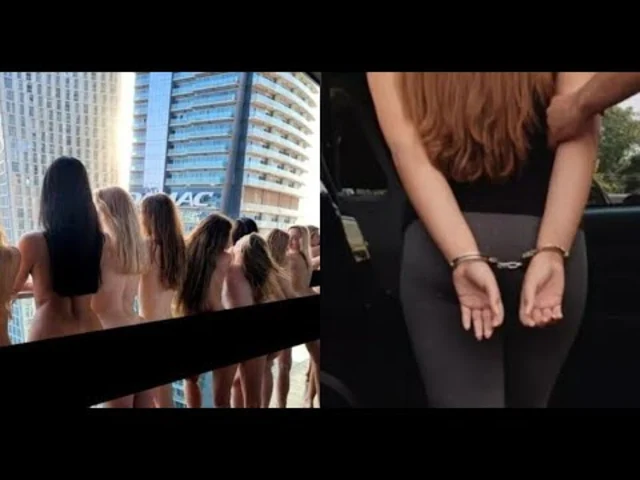 The Pros and Cons of Legalizing Sex Work in Dubai: A Debate