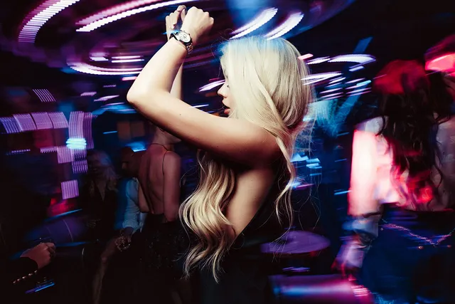 The Role of Music in Dubai's Strip Club Scene