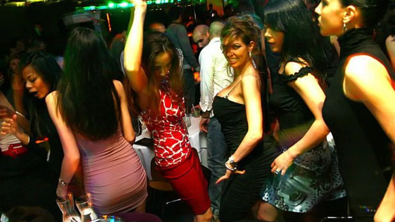 Dubai's Nightlife and the Importance of Responsible Drinking