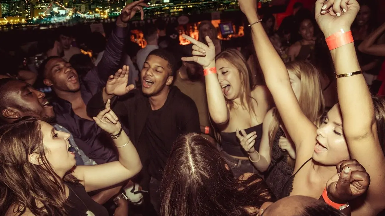 The Best Hip-Hop Nights in Dubai: Night Life for Urban Music Lovers