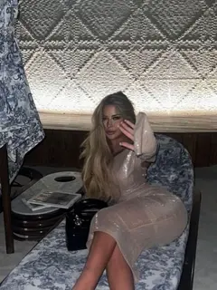 Alex escort in Dubai