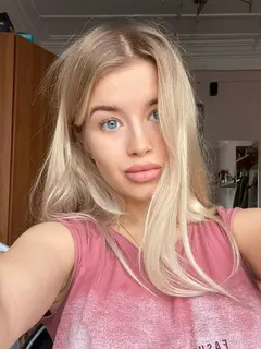 Alina escort in Dubai