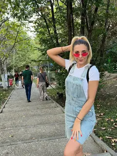 ANASTASIA escort in Dubai