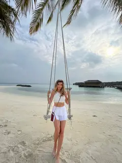 Anna escort in Dubai