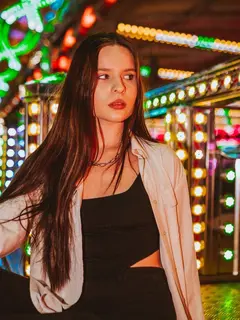 Anna escort in Dubai