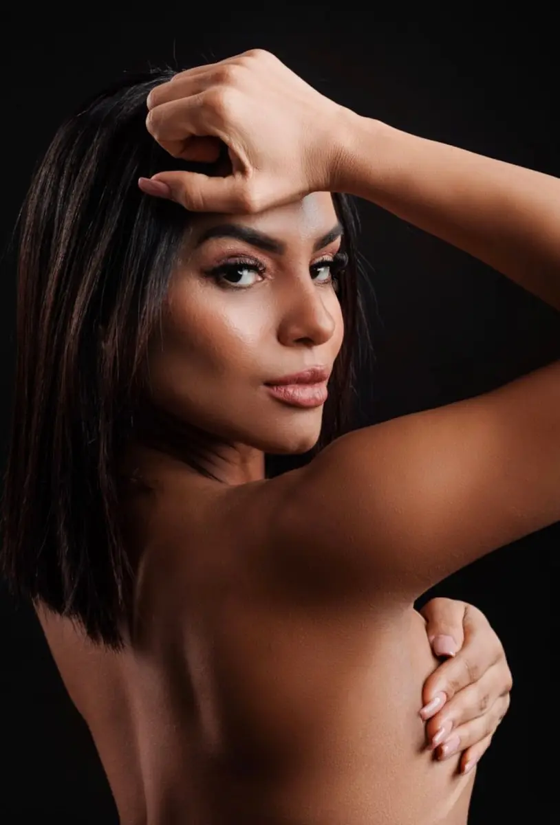 Ayla escort in Dubai