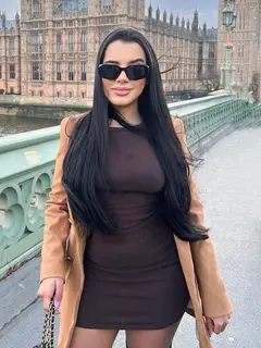 BIA escort in Dubai