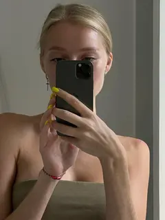 Blondi escort in Dubai