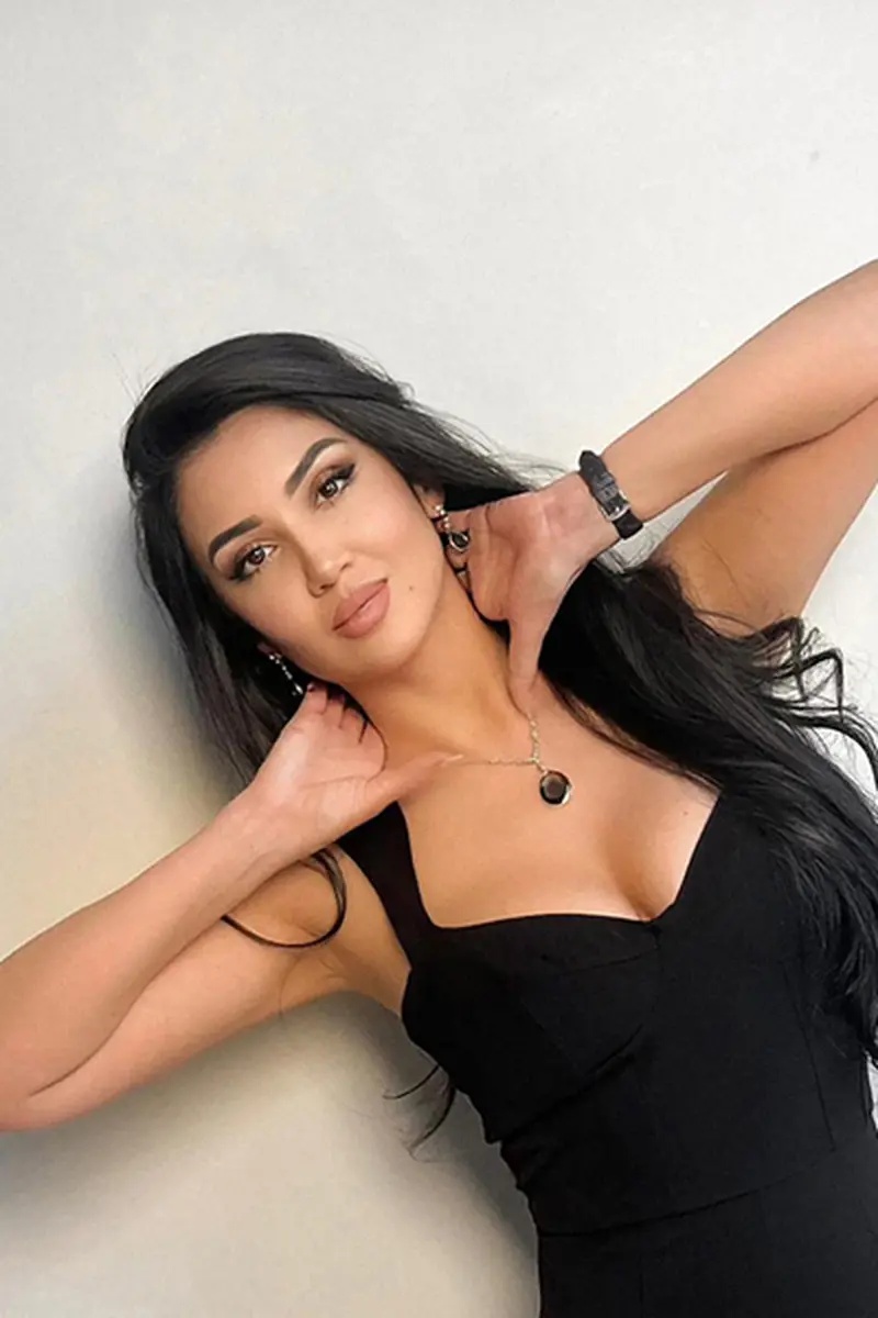 CAMELLIA escort in Dubai