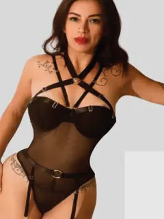 CELINA escort in Dubai