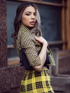 CHLOE escort in Dubai