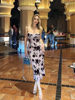 Chloe escort in Dubai