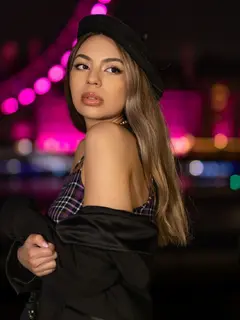CHLOE escort in Dubai