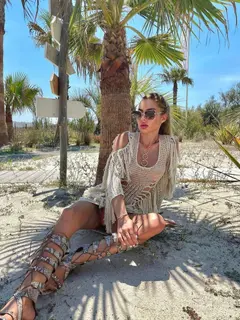 DAISEY escort in Dubai
