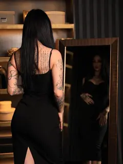 Dana escort in Dubai