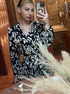 Dolores escort in Dubai