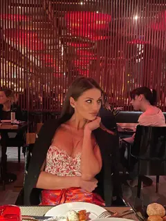 ELENA escort in Dubai