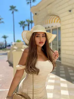 Elena escort in Dubai