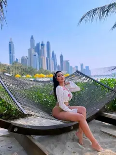 Elena escort in Dubai